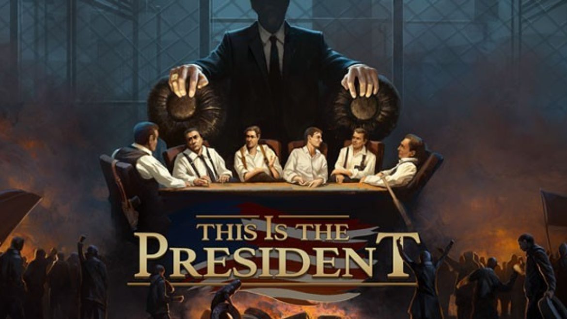 Thisisthepresident-NEWS