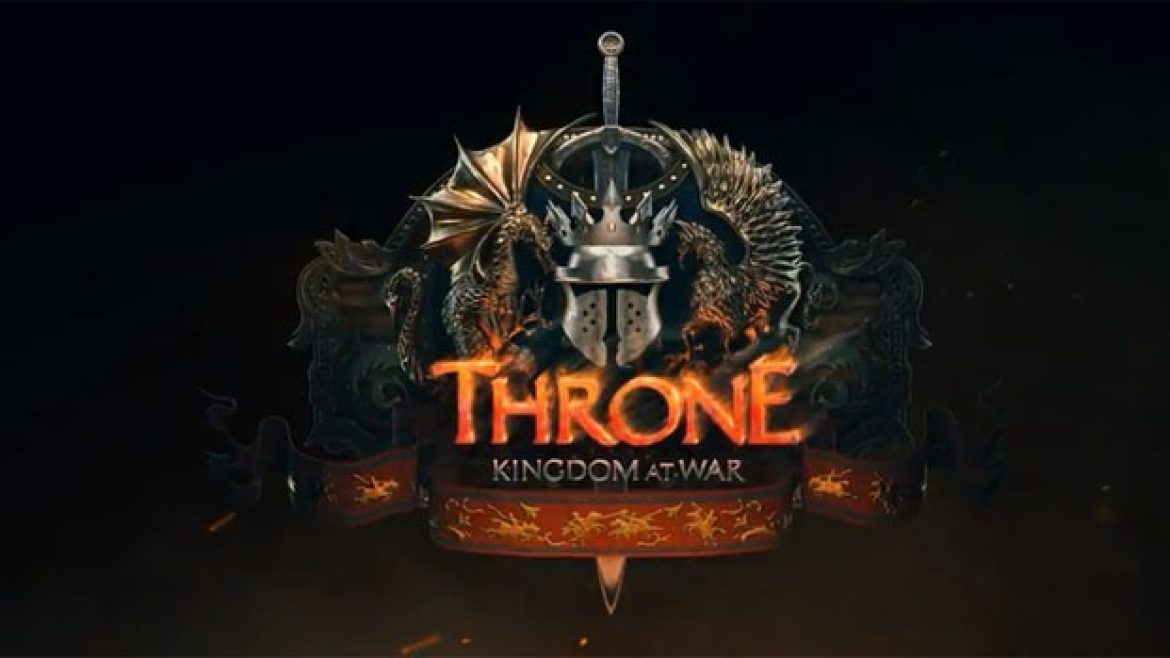 ThroneFEATURE