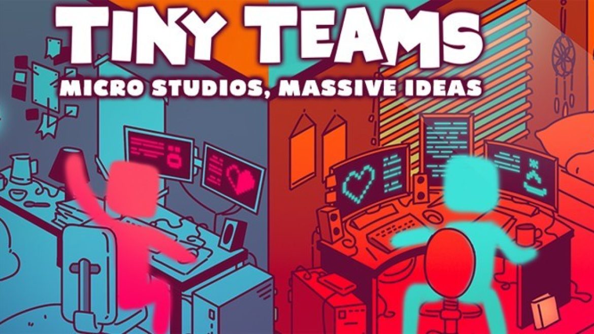 Tiny-Teams-NEWS
