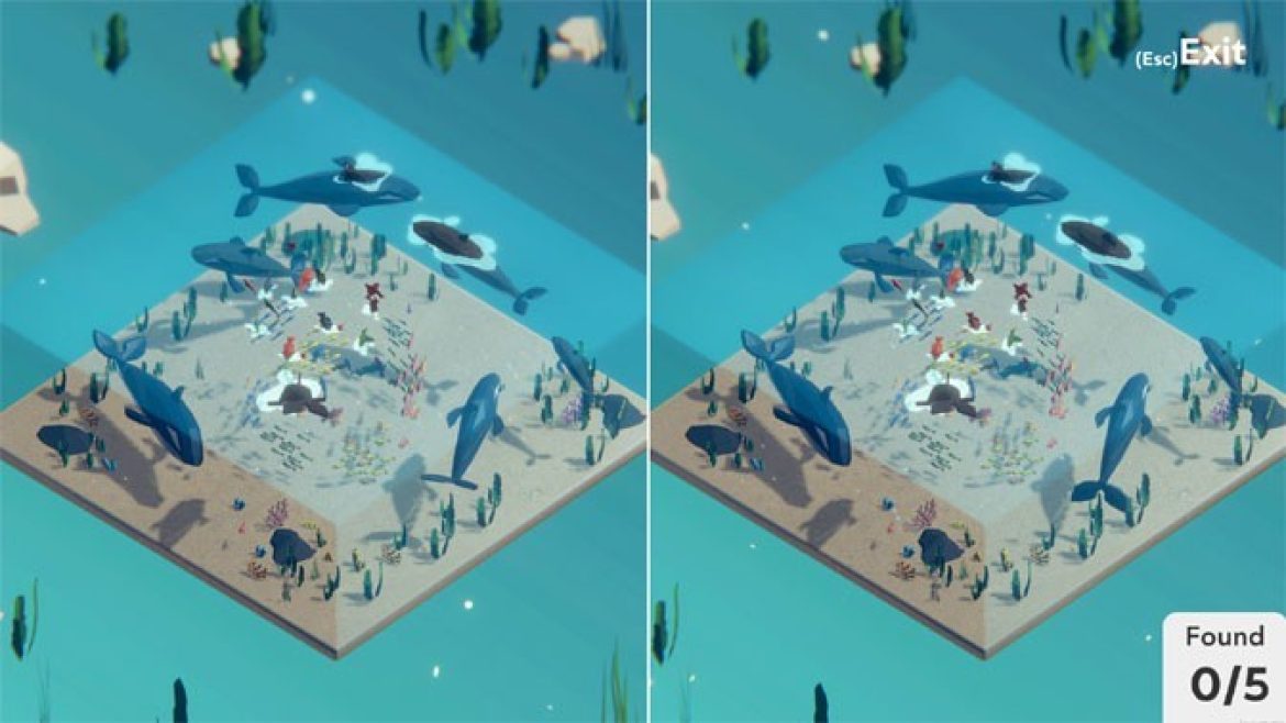 TinyLands-Feature