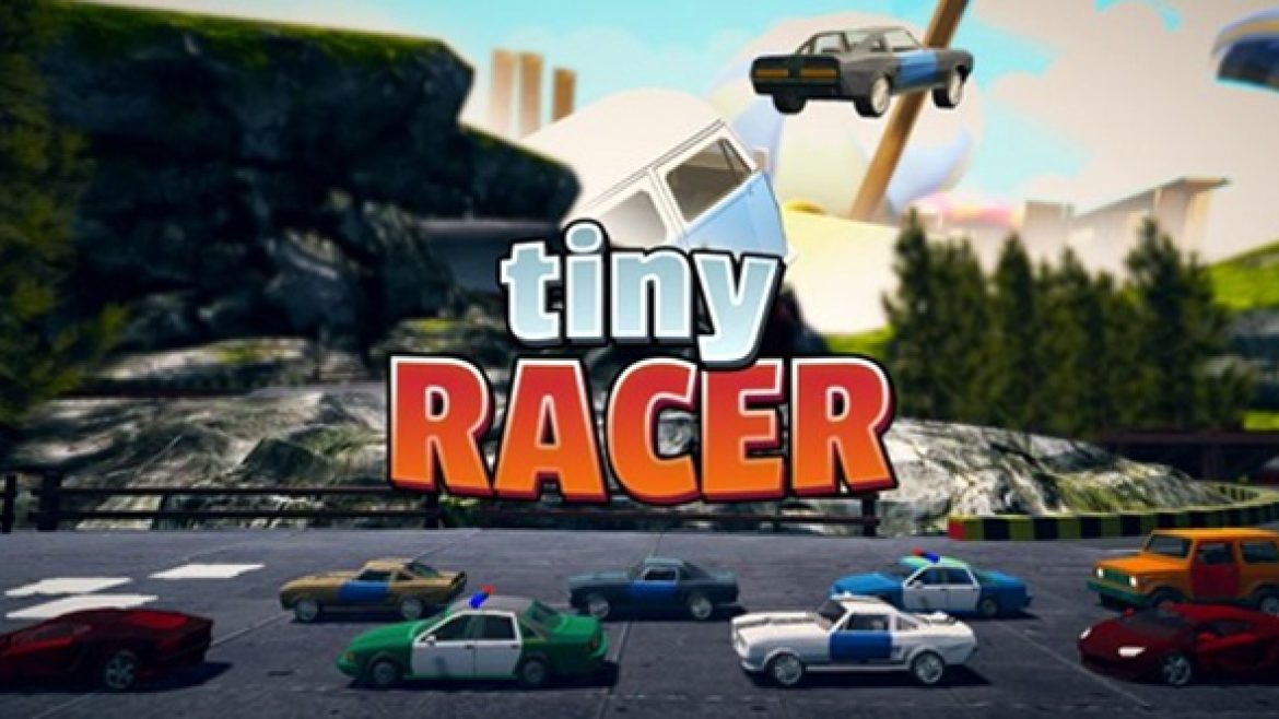 TinyRacer-NEWS