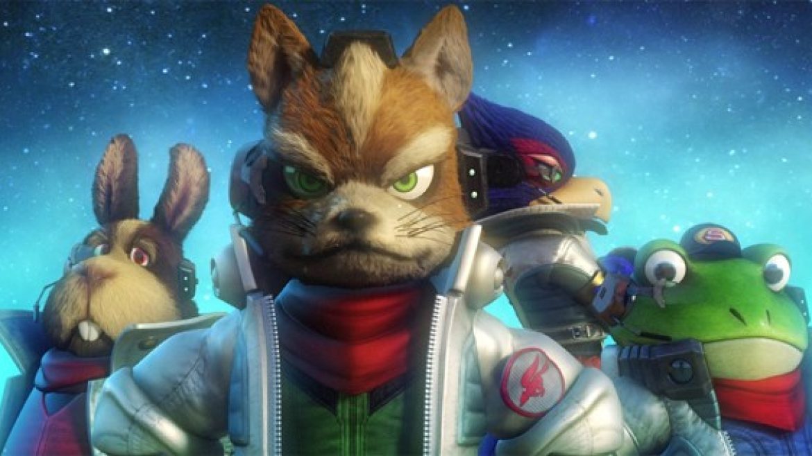 Todd-Starfox