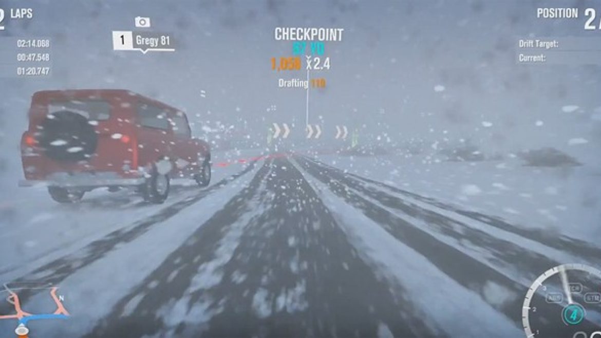 ToddBlizzardDriving