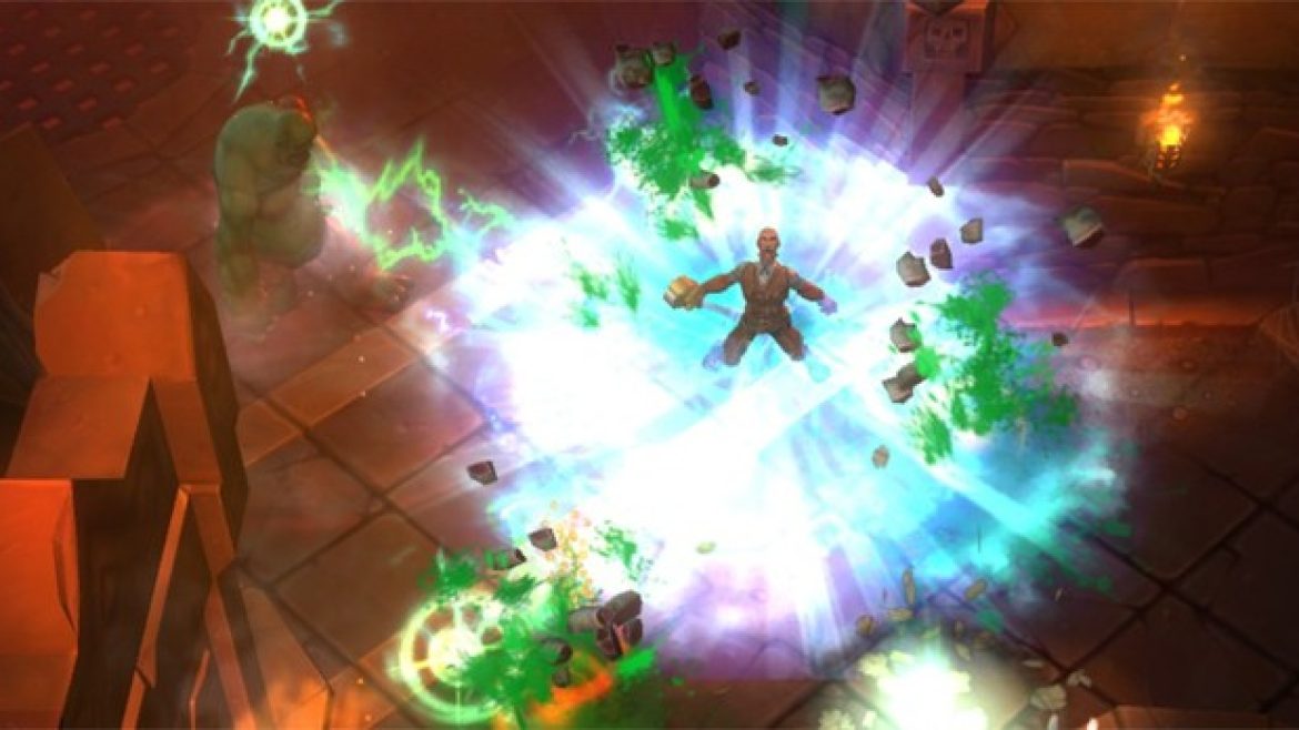 TorchlightII-News