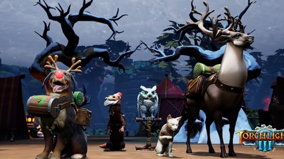 TorchlightIII-Holiday-NEWS