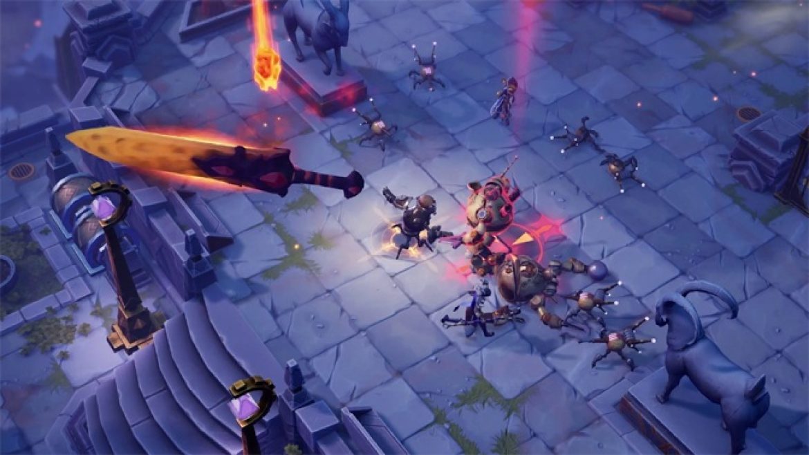 TorchlightIII-NEWS