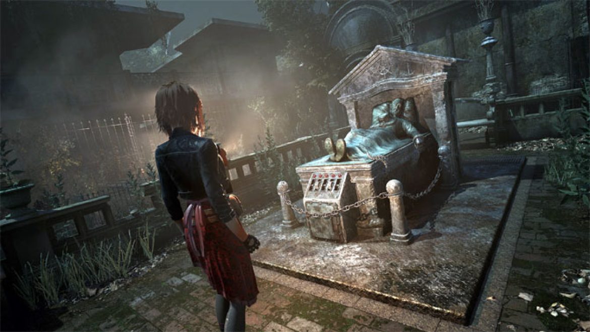TormentedSouls2-NEWS