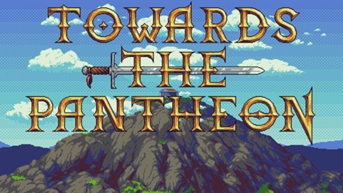 TowardsThePantheon