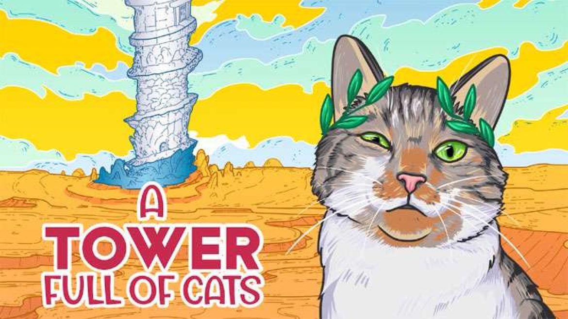 TowerFullofCats-FEATURE