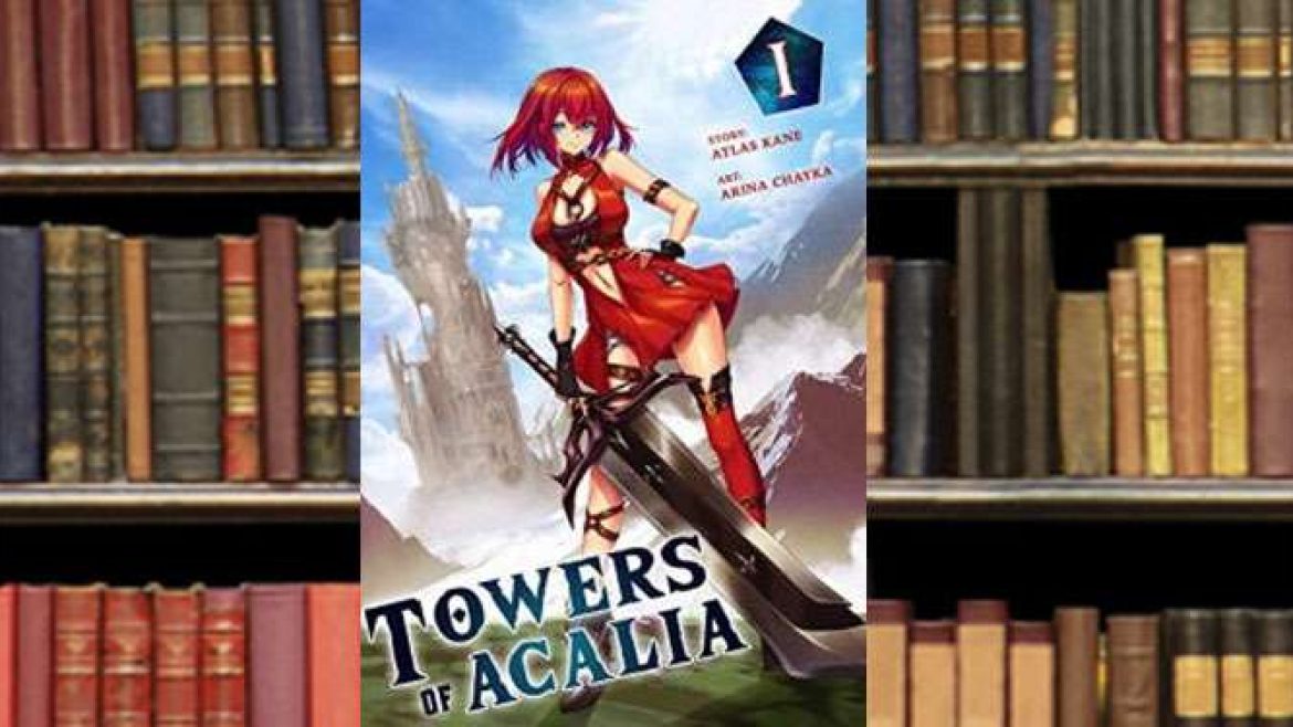 TowersofAcaliaBook1-NEWS