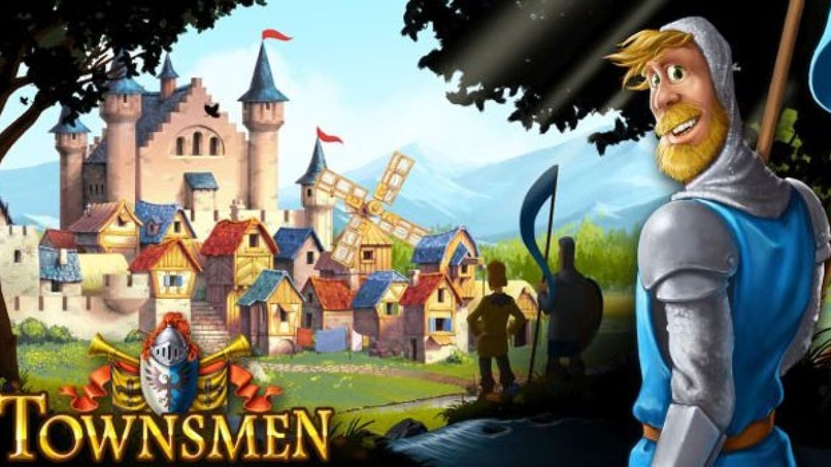 Townsmen-NEWS