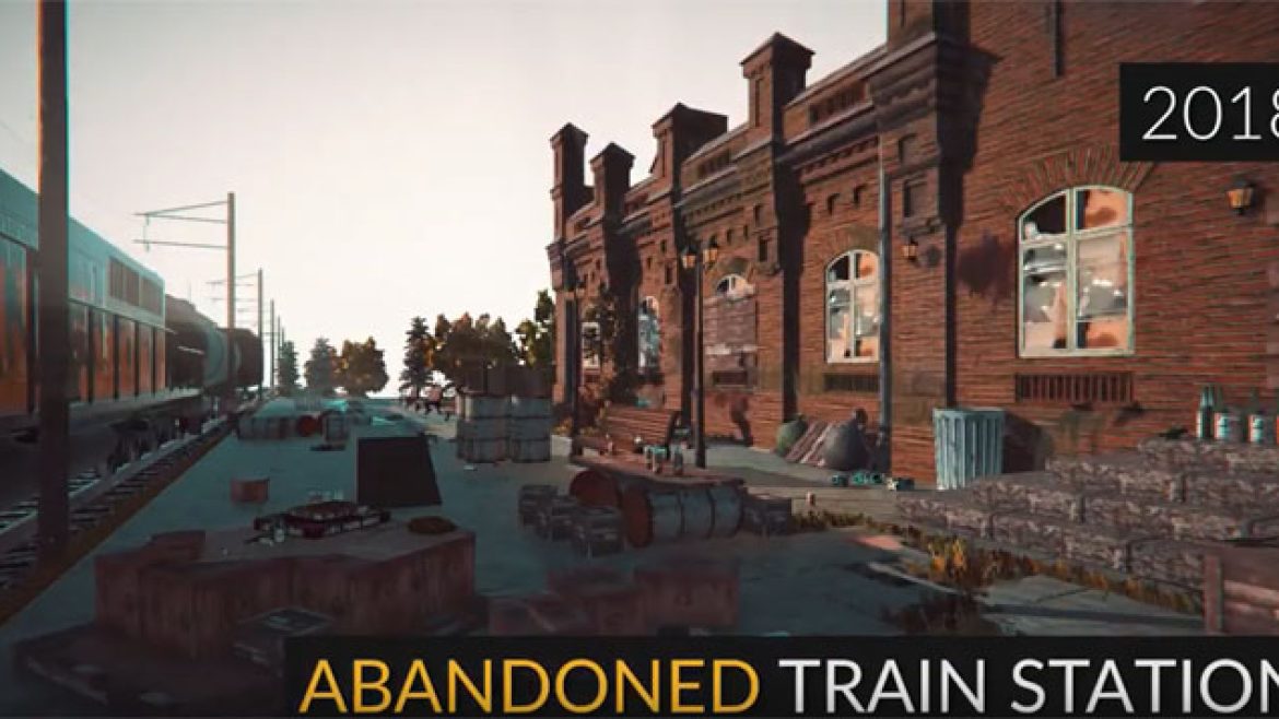 TrainStationRenovation-NEWS