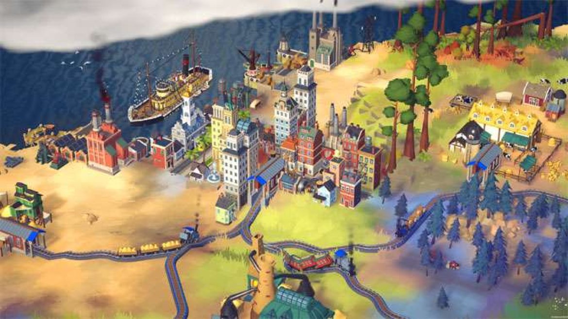 TrainValleyWorld-NEWS