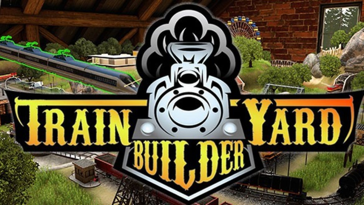 TrainYardBuilder-NEWS