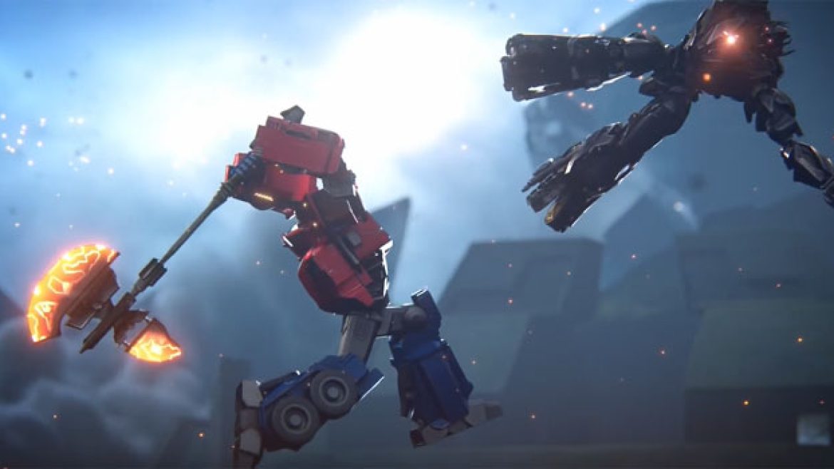 TransformersForgedNEWS