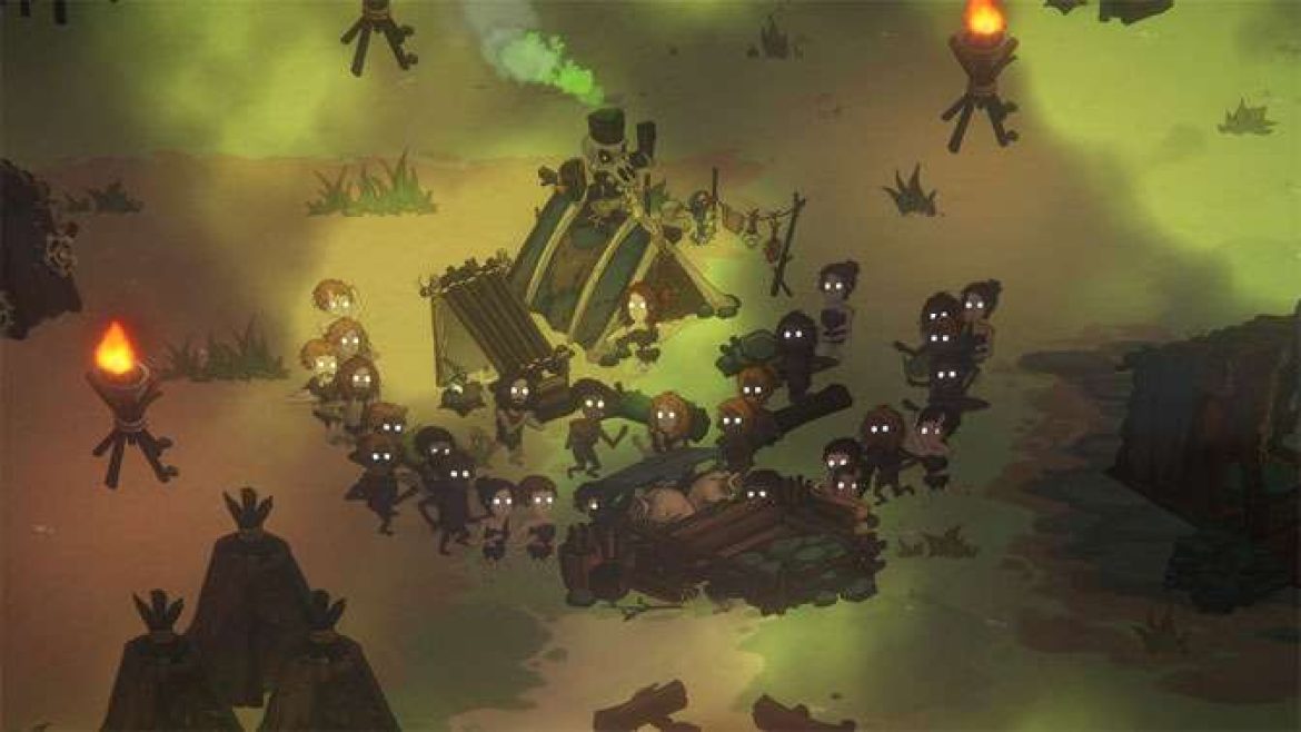 Tribe-Survive-NEWS