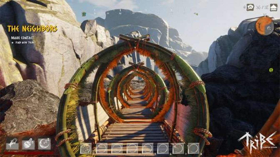TribePrimitiveBuild-FEATURE