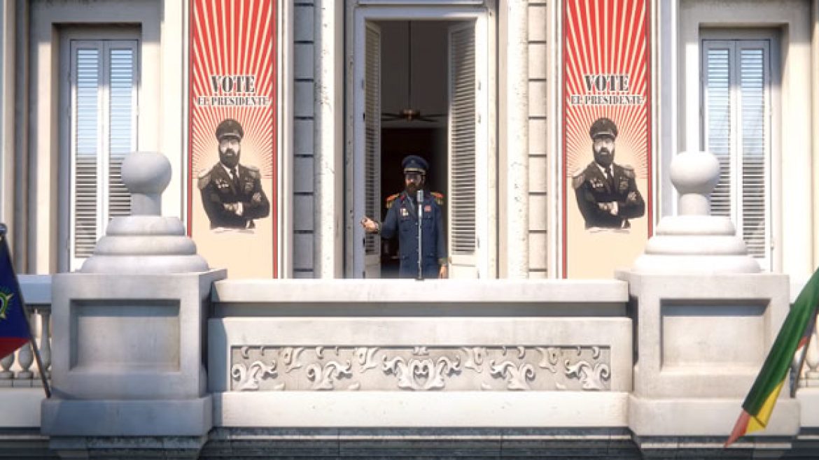 Tropico6NEWS