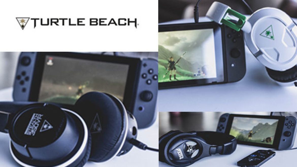 TurtleBeachHeadsetNEWS