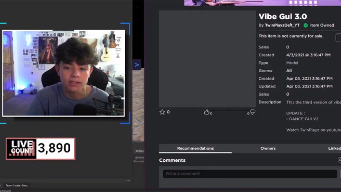 TwinPlays-NEWS