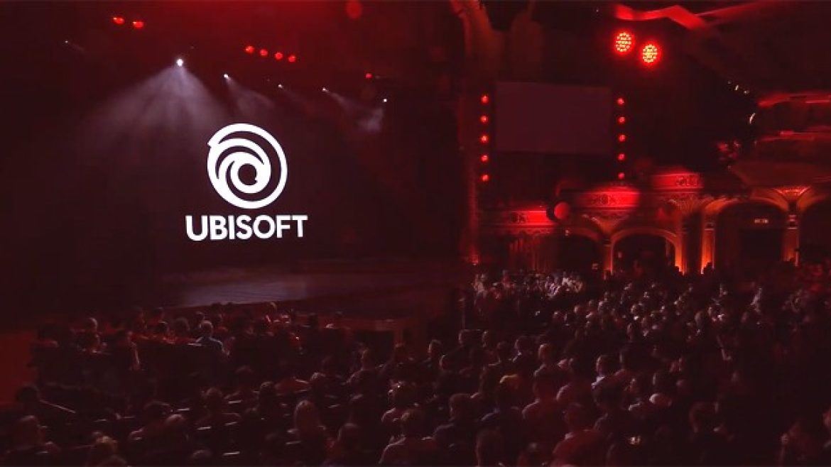 UBISoft-E3-2019-A