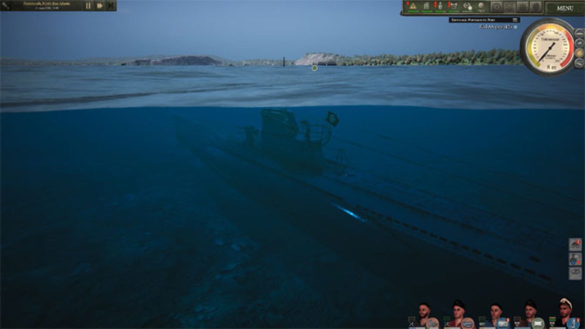 UBOAT-NEWS