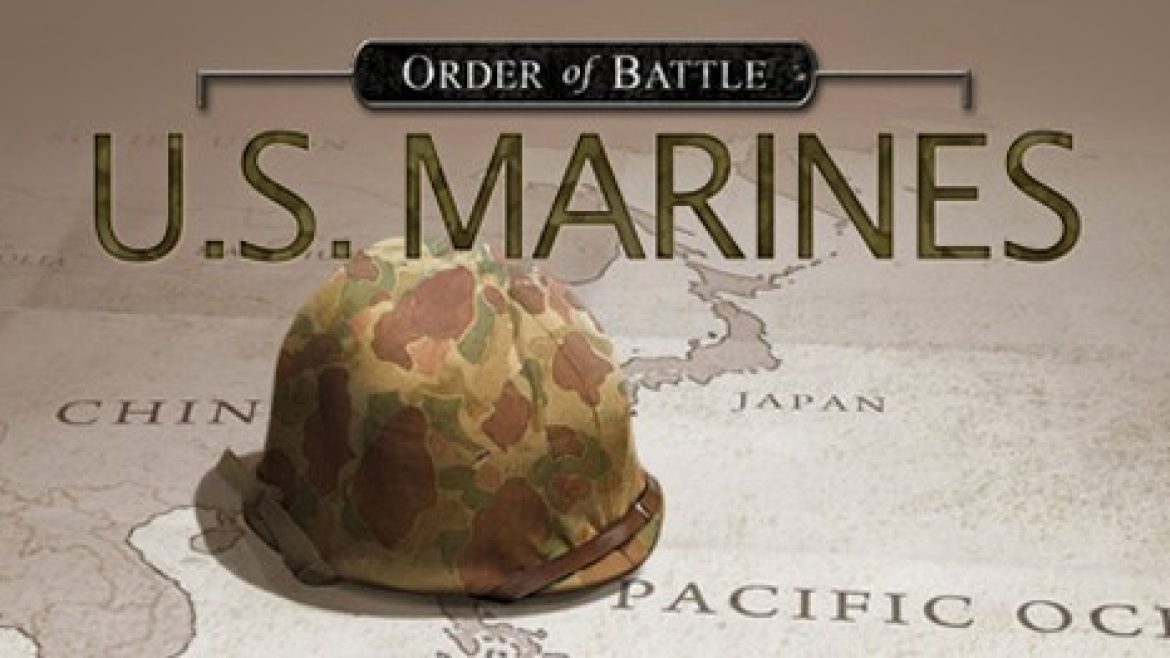 USMarinesFEATURE