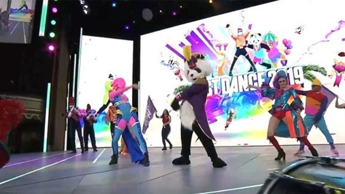 UbisoftE3-Just-Dance-NEWS