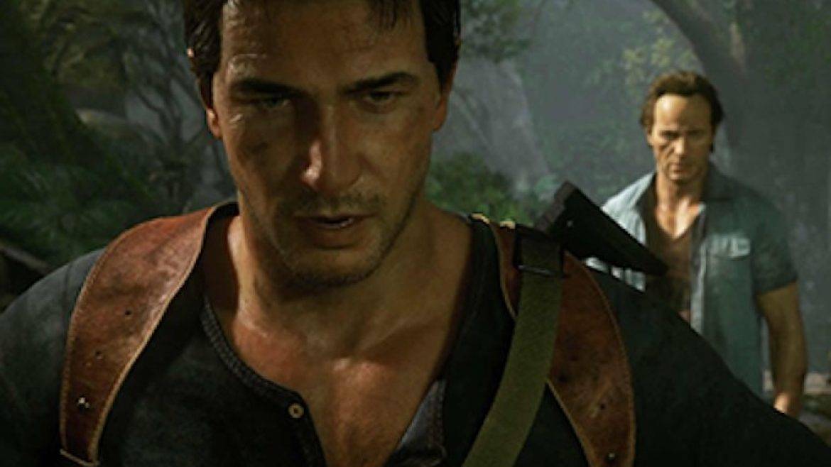Uncharted