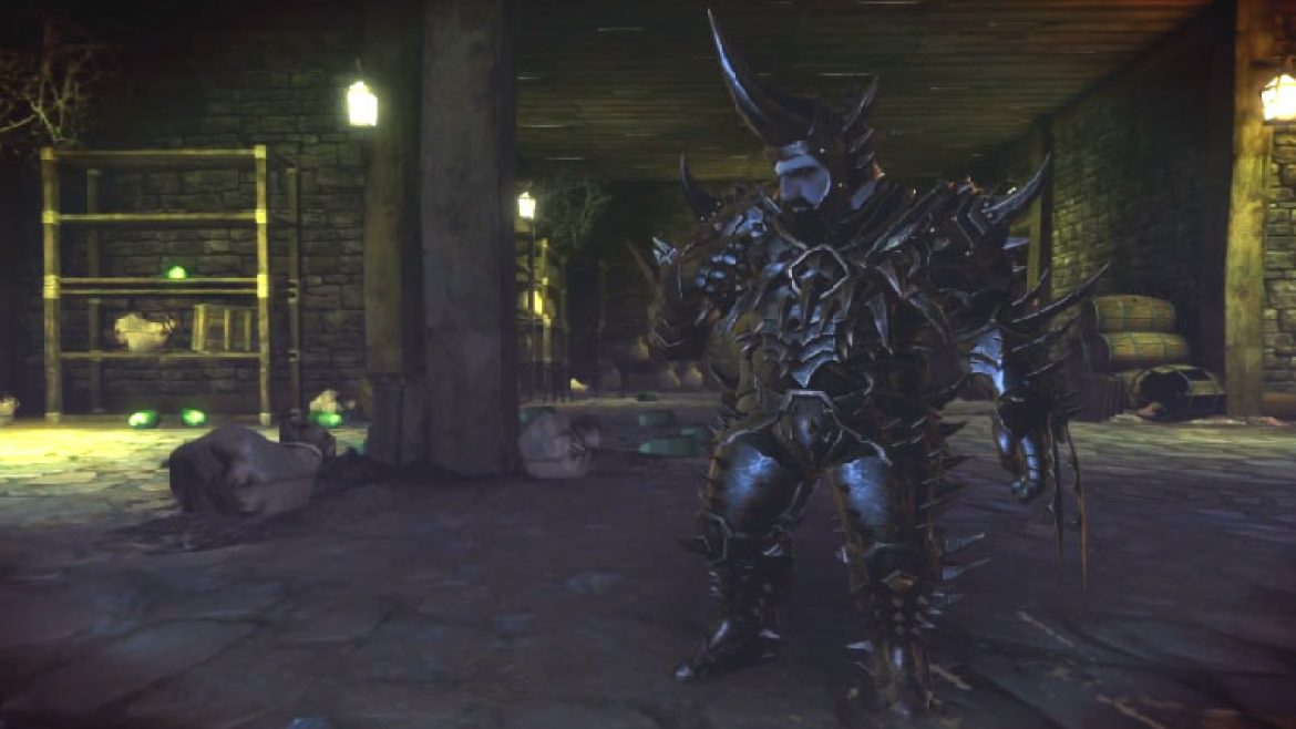 UnderdarkVIDEO