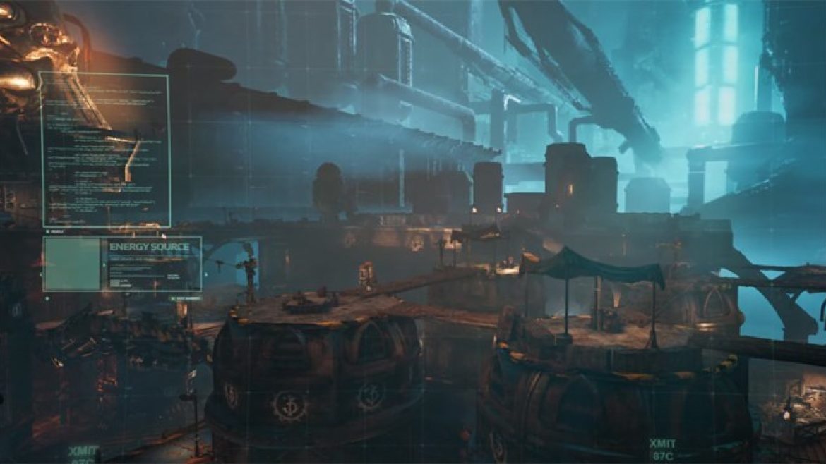 Underhive-NEWS