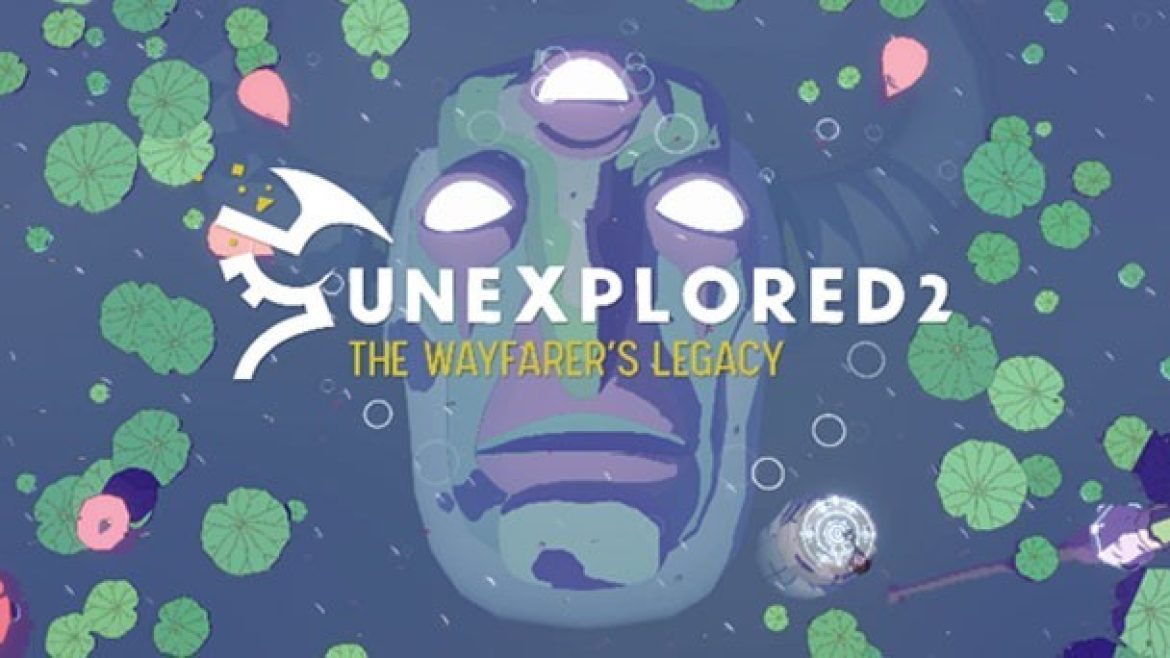 Unexplored-2-May-NEWS