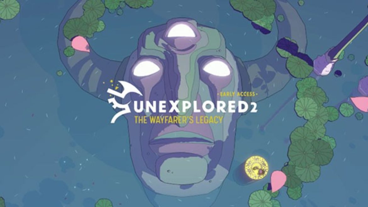 Unexplored2-NEWS