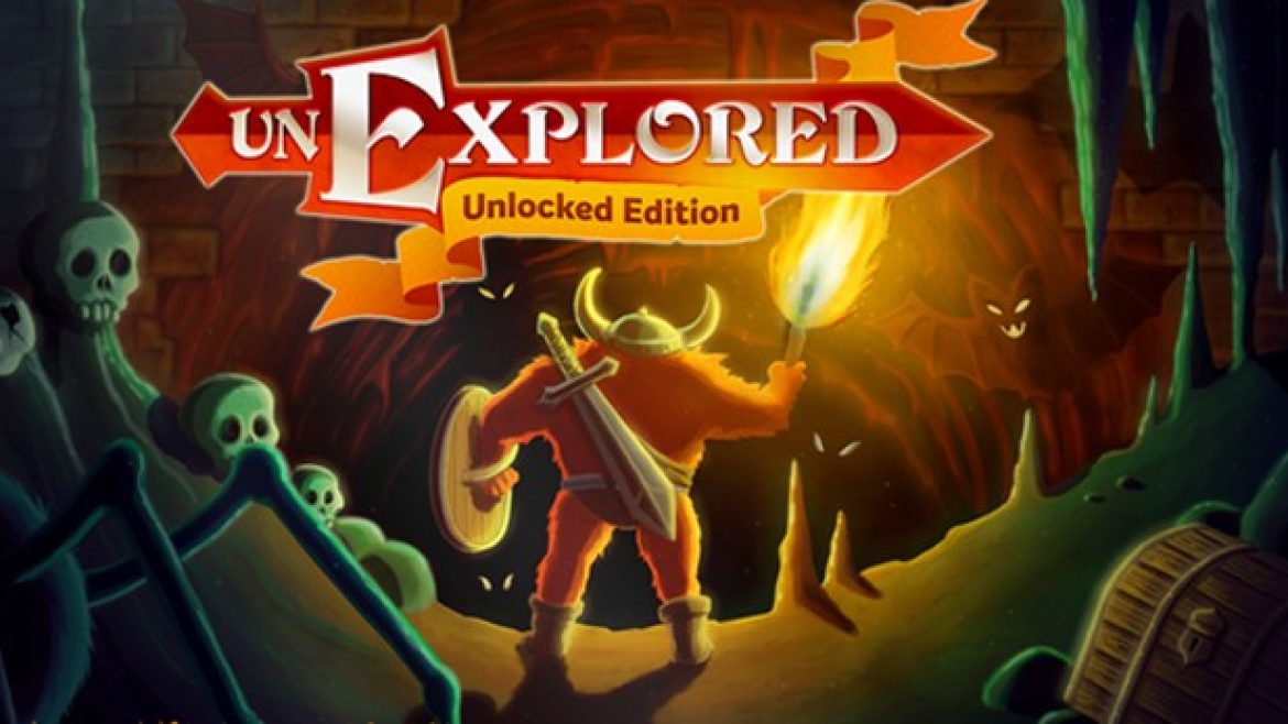 UnexploredNEWS