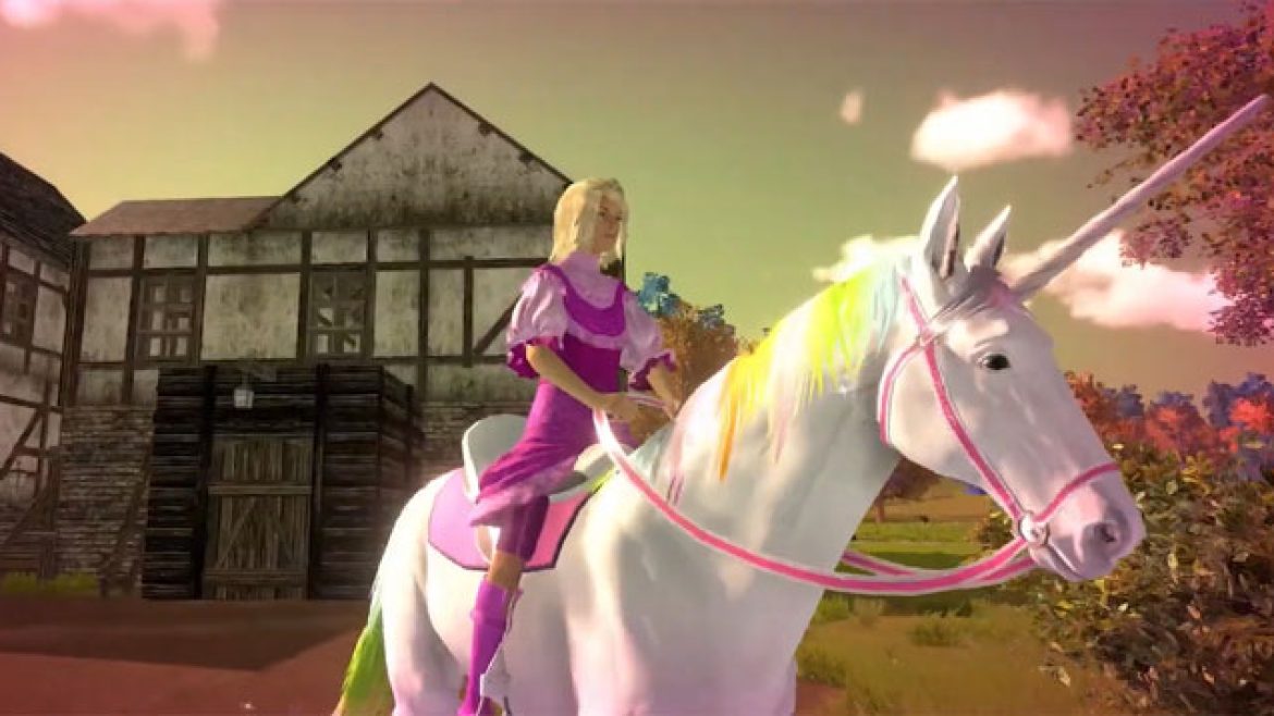 UnicornPrincess NEWS