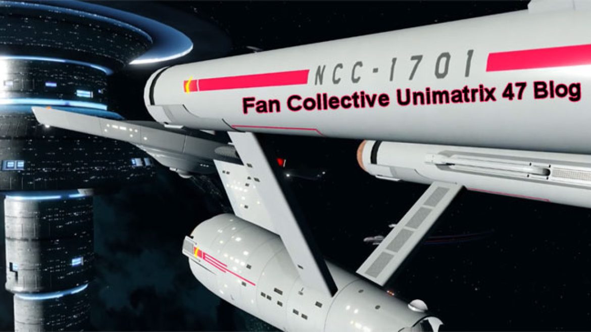 Unimatrix47-Classic Enterprise at Starbase