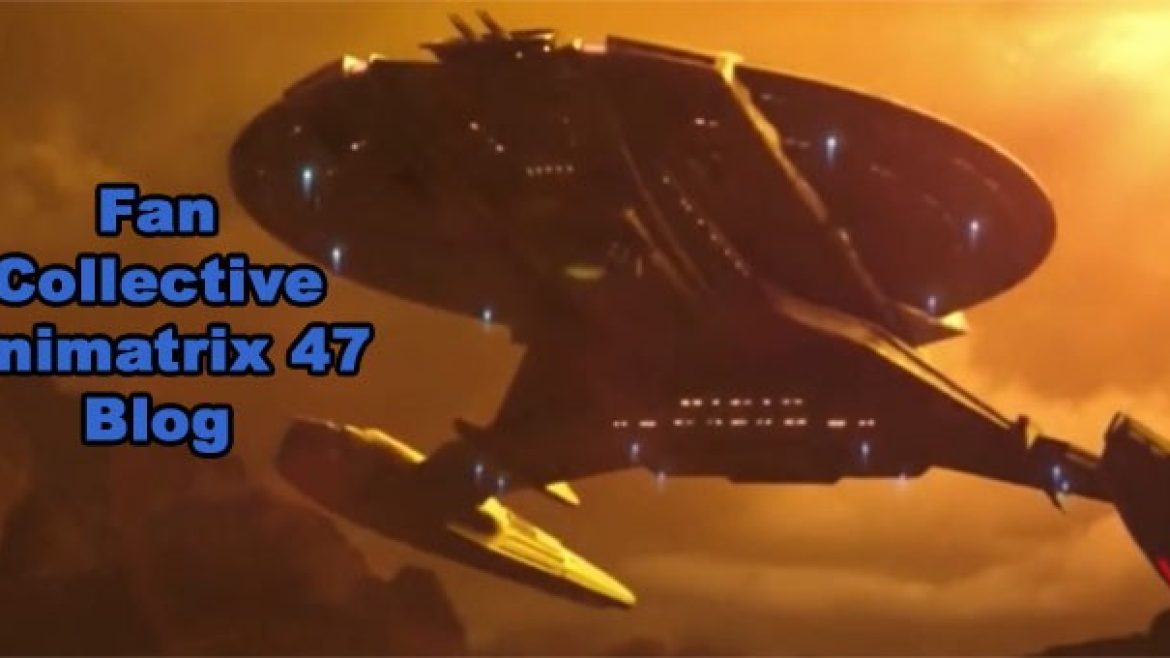Danger in orbit