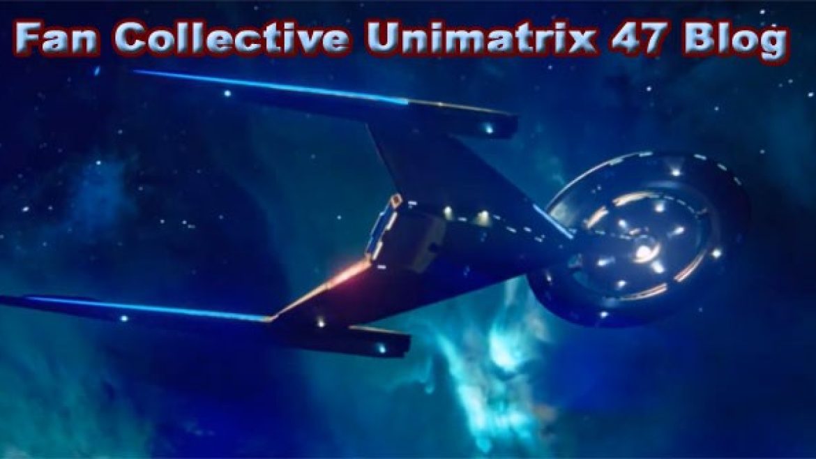 USS Discovery