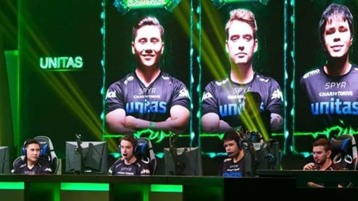 Unitas-esports-NEWS