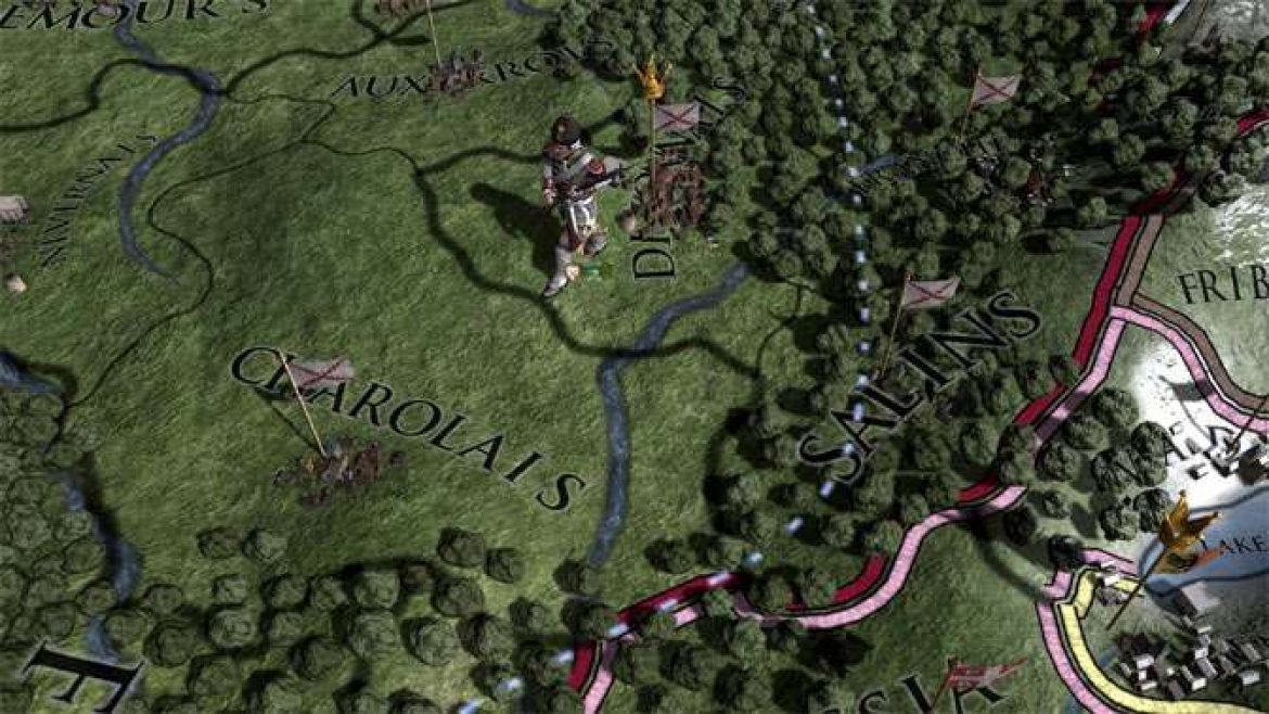 UniversalisDomination-NEWS