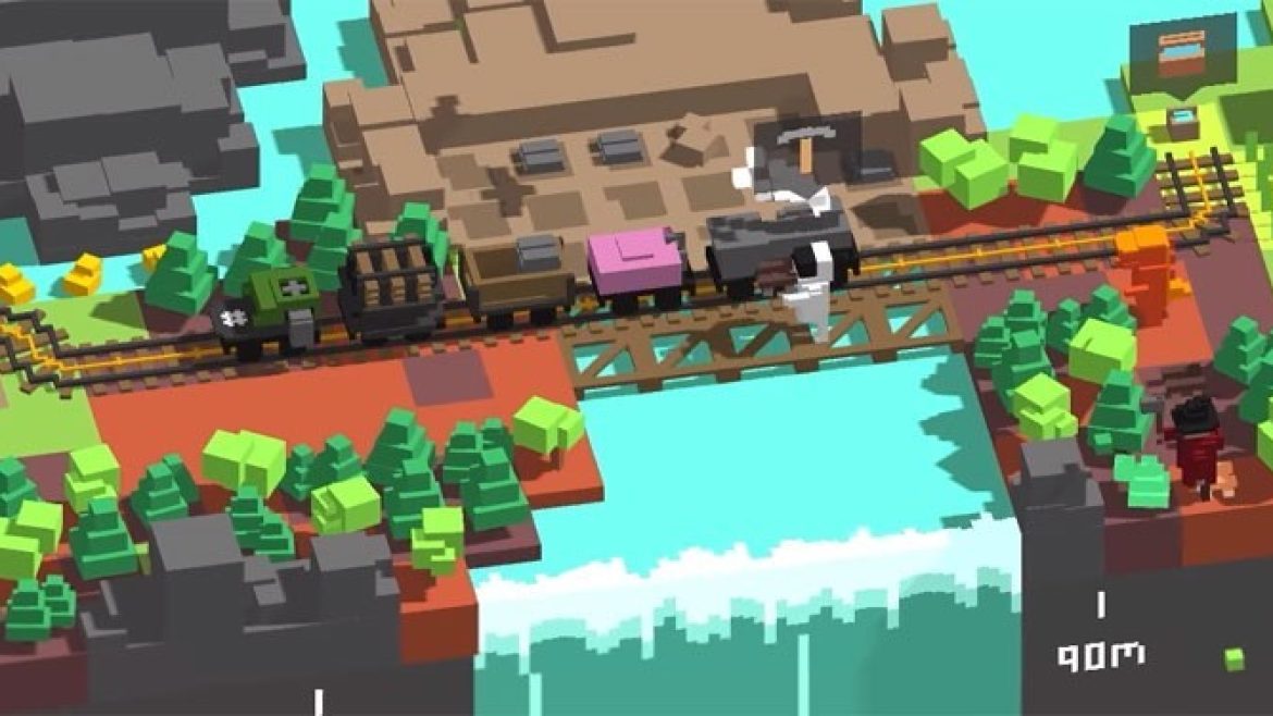 Unrailed-FEATURE