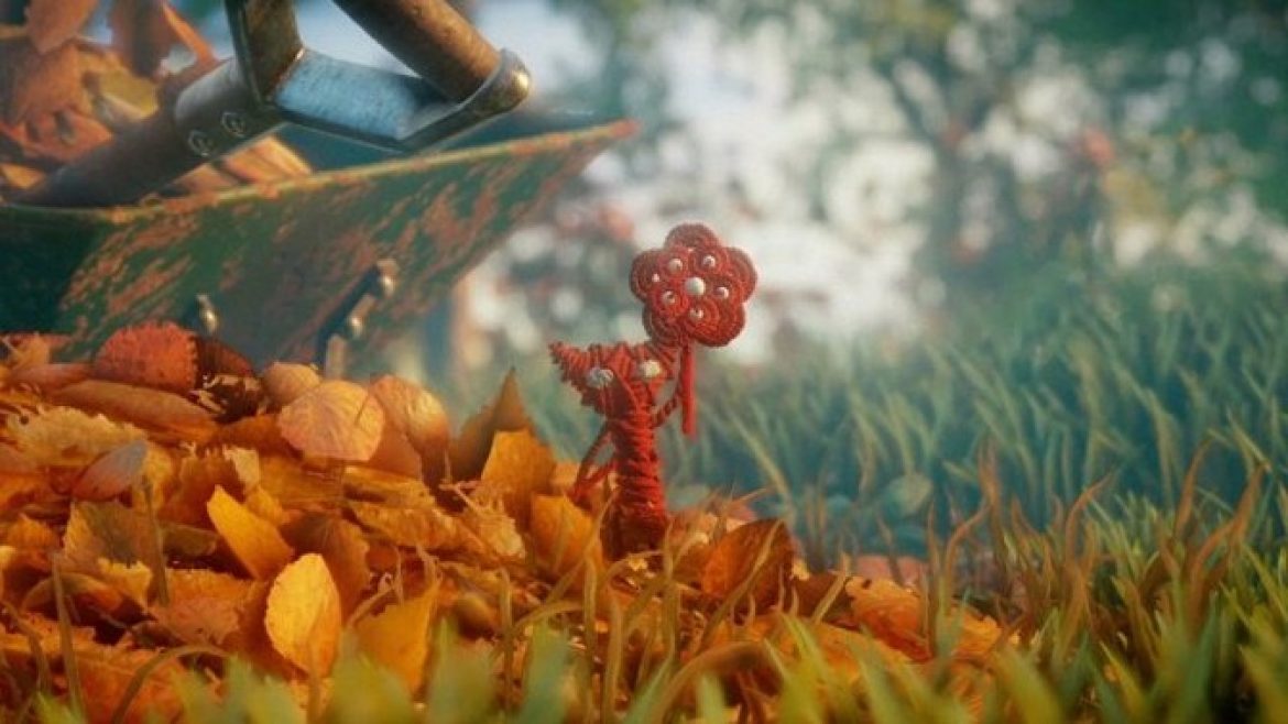UnravelFEATURE
