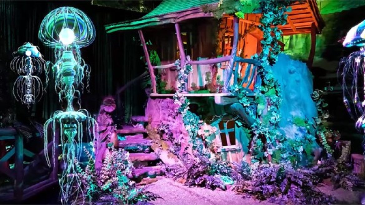 UnrealGardenatE3-NEWS