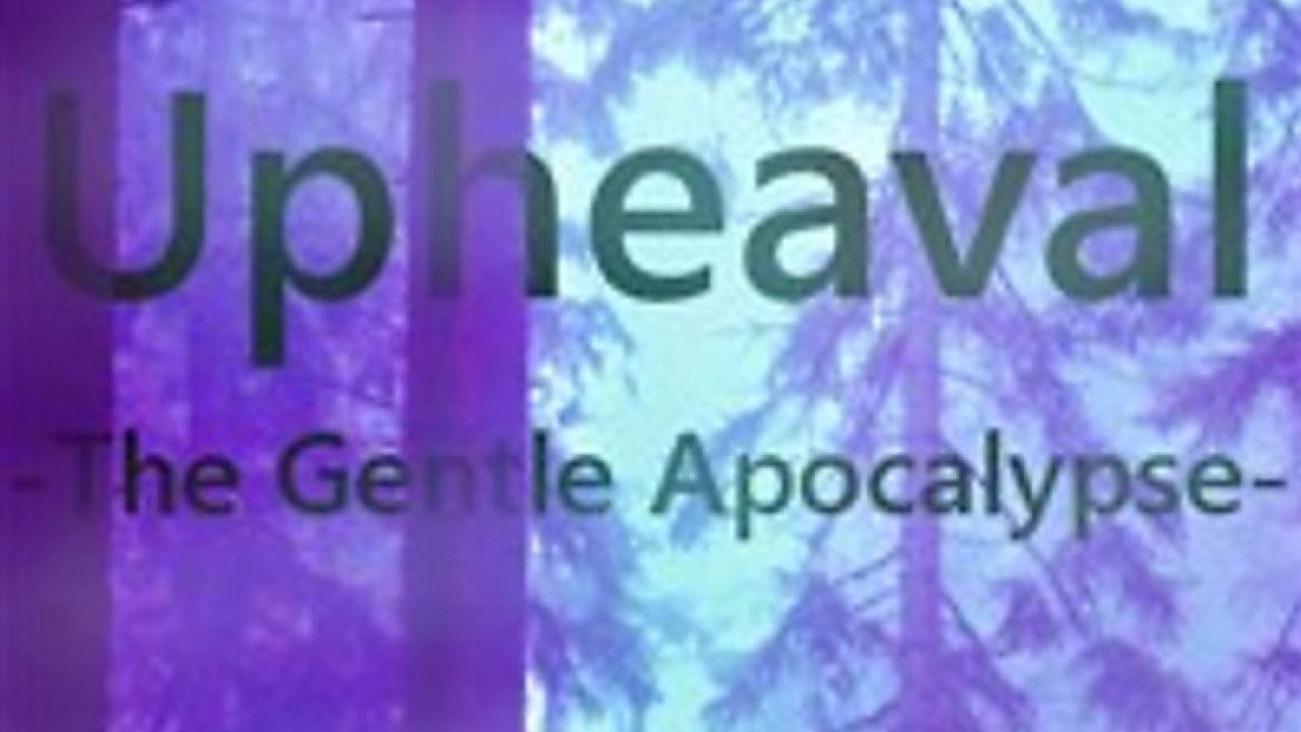 Upheaval-NEWS