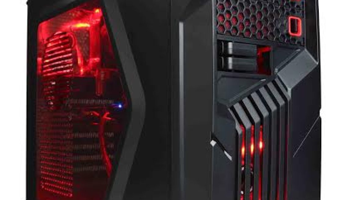 VR PC