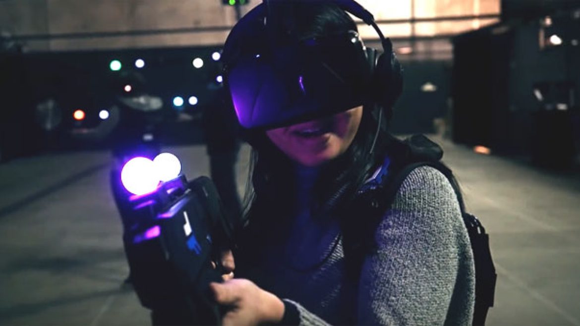 VRzombieshooterNEWS