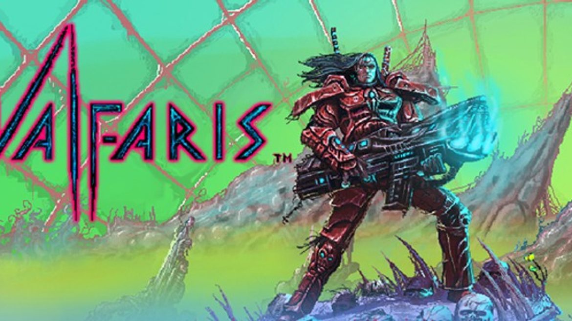 ValFaris-NEWS