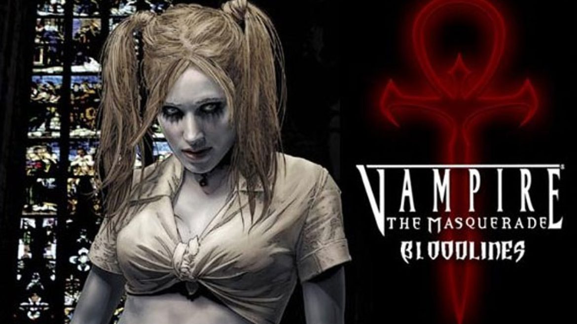 VampBloodlinesNEWS