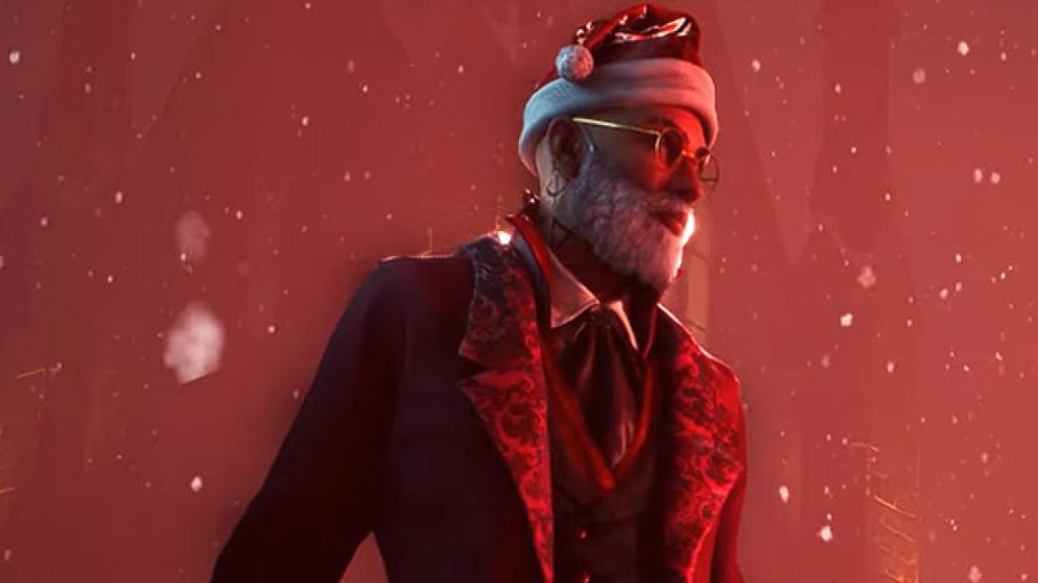 VampireBloodlines2-Winter-Update NEWS