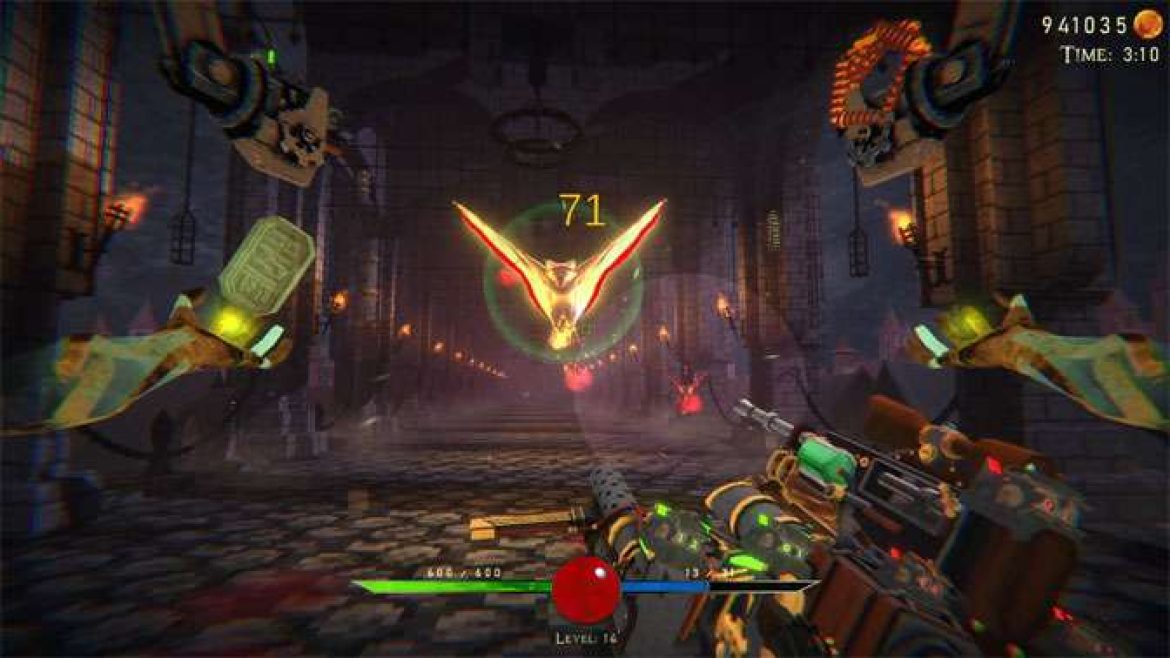 VampireHunters-NEWS